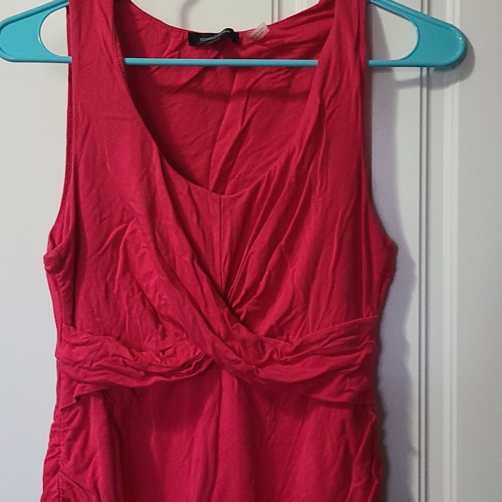 Maternity top - Picture 2 of 3